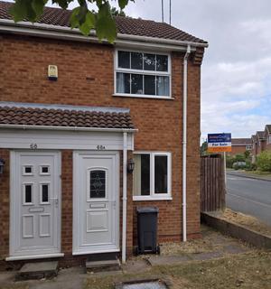 2 bedroom apartment for sale, Rea Valley Drive, Northfield, Birmingham, B31 3XE