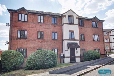 Flat 27, Orchard Court Orchard Road, Trowbridge, BA14 7AW