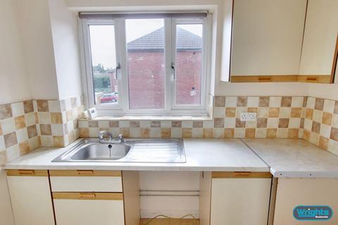 Flat 27, Orchard Court Orchard Road, Trowbridge, BA14 7AW