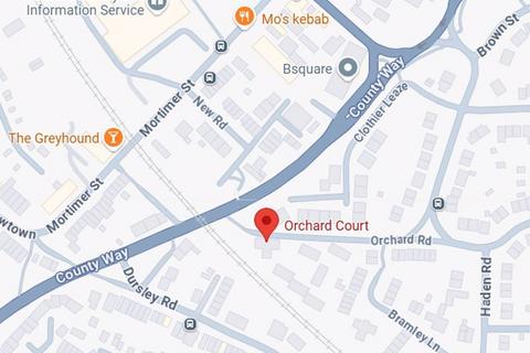 Flat 27, Orchard Court Orchard Road, Trowbridge, BA14 7AW