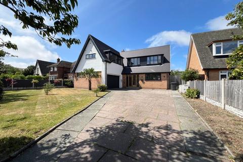undefined, BIRKDALE OPEN - Westcliffe Road, Southport PR8
