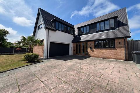 undefined, BIRKDALE OPEN - Westcliffe Road, Southport PR8