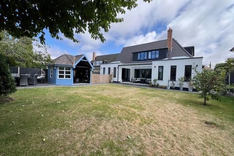 undefined, BIRKDALE OPEN - Westcliffe Road, Southport PR8