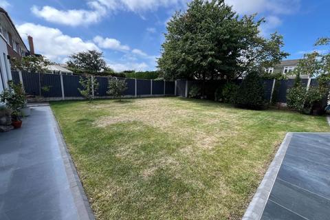 undefined, BIRKDALE OPEN - Westcliffe Road, Southport PR8