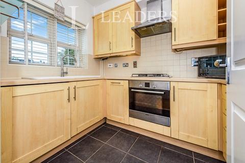 2 bedroom end of terrace house to rent, Beningfield Drive