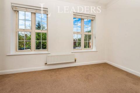 2 bedroom end of terrace house to rent, Beningfield Drive