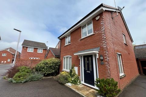 4 bedroom detached house to rent, Dunstable LU6