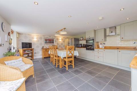 4 bedroom barn conversion for sale, Dudleston Heath, Ellesmere