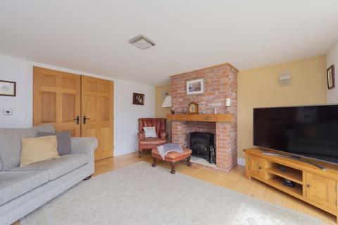 4 bedroom barn conversion for sale, Dudleston Heath, Ellesmere