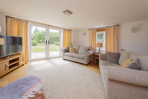4 bedroom barn conversion for sale, Dudleston Heath, Ellesmere