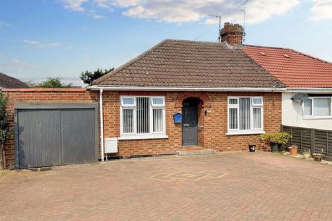 Norwood Road, March, PE15