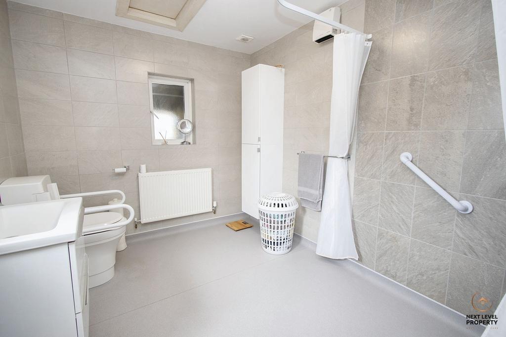 Wet Room