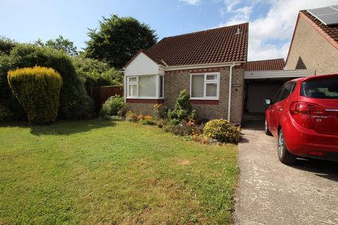 2 bedroom detached bungalow for sale, Westbrook Vale, Evercreech, BA4