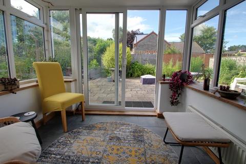 2 bedroom detached bungalow for sale, Westbrook Vale, Evercreech, BA4