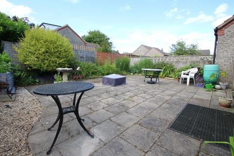 2 bedroom detached bungalow for sale, Westbrook Vale, Evercreech, BA4