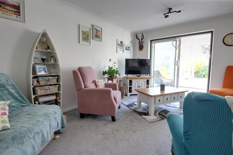 2 bedroom detached bungalow for sale, Westbrook Vale, Evercreech, BA4