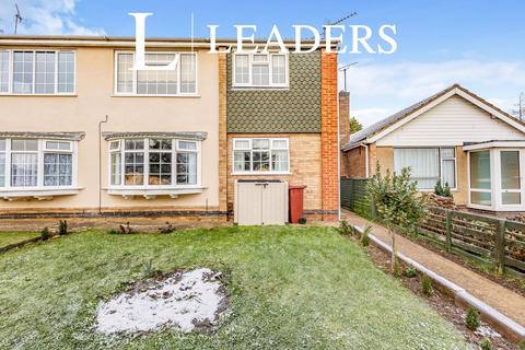 2 bedroom maisonette to rent, Malpas Duston