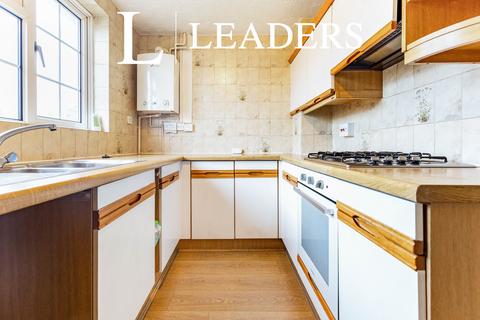 2 bedroom maisonette to rent, Malpas Duston