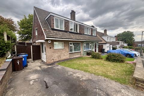 3 bedroom semi-detached house to rent, Gilbert Close, Spondon