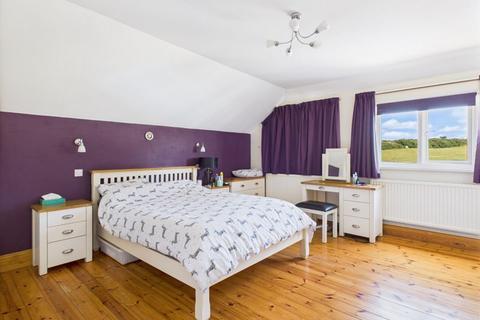 undefined, Brea, Camborne - Spacious detached bungalow with land