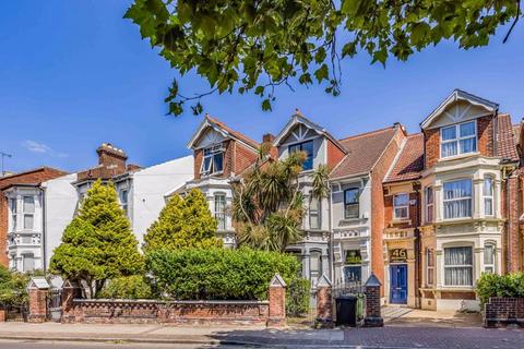5 bedroom terraced house for sale, Waverley Road, Southsea