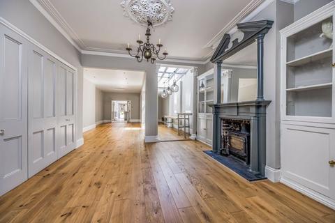 5 bedroom terraced house for sale, Waverley Road, Southsea