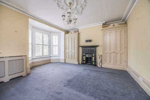 5 bedroom terraced house for sale, Waverley Road, Southsea