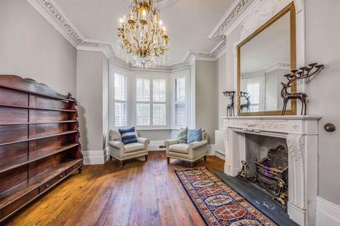 5 bedroom terraced house for sale, Waverley Road, Southsea