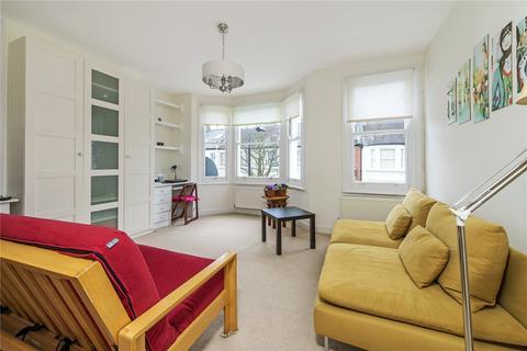 1 bedroom flat to rent, Ashcombe Street, Fulham, London, SW6