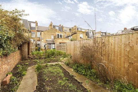 1 bedroom flat to rent, Ashcombe Street, Fulham, London, SW6