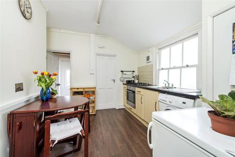 1 bedroom flat to rent, Ashcombe Street, Fulham, London, SW6