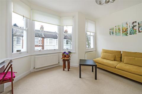 1 bedroom flat to rent, Ashcombe Street, Fulham, London, SW6