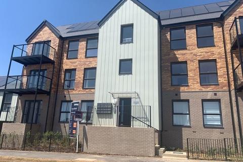 2 bedroom apartment to rent, Bridgeman Way, Bristol