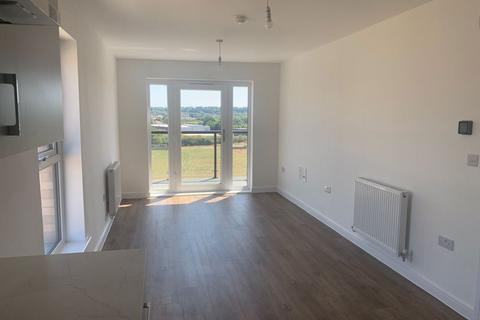 2 bedroom apartment to rent, Bridgeman Way, Bristol