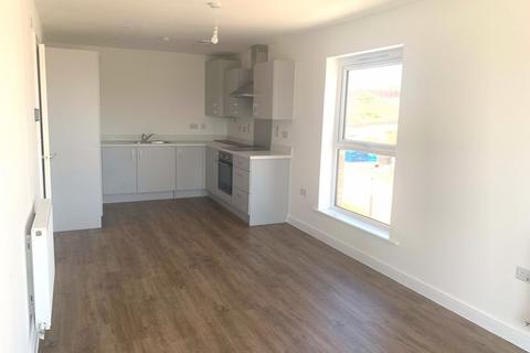 2 bedroom apartment to rent, Bridgeman Way, Bristol