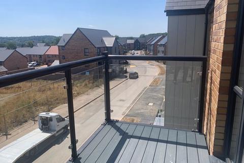 2 bedroom apartment to rent, Bridgeman Way, Bristol