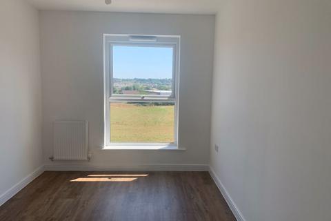2 bedroom apartment to rent, Bridgeman Way, Bristol