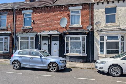 undefined, Worcester Street, Middlesbrough TS1