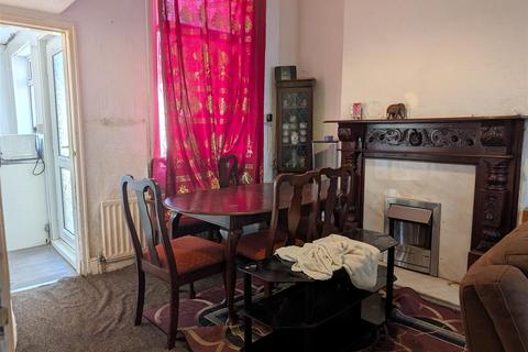 undefined, Worcester Street, Middlesbrough TS1