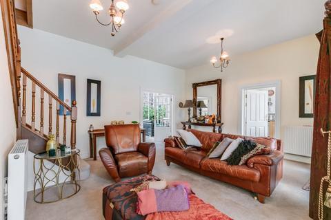 5 bedroom detached house for sale, Lower Holme Way, Keighley BD22