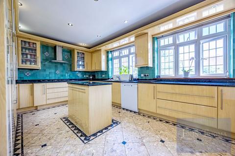 7 bedroom detached house for sale, Manor Road, Chigwell IG7