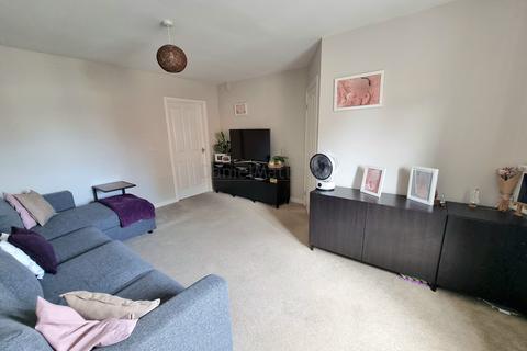 3 bedroom semi-detached house for sale, Rhodfa'r Celyn, Coity, Bridgend County. CF35 6FN