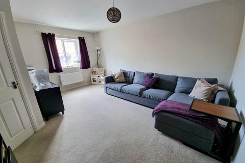 3 bedroom semi-detached house for sale, Rhodfa'r Celyn, Coity, Bridgend County. CF35 6FN