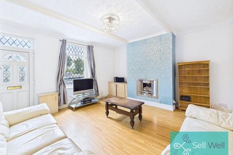 2 bedroom terraced house for sale, Worsley Road North, Manchester M28
