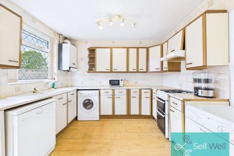 2 bedroom terraced house for sale, Worsley Road North, Manchester M28