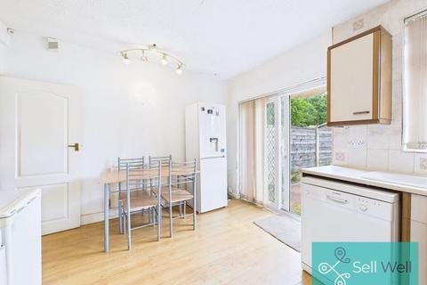 2 bedroom terraced house for sale, Worsley Road North, Manchester M28