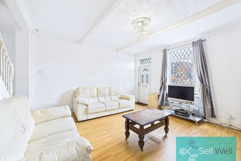 2 bedroom terraced house for sale, Worsley Road North, Manchester M28