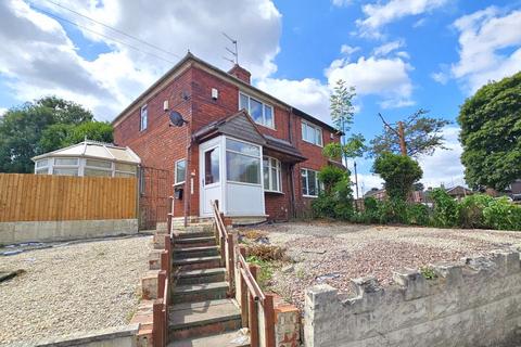 2 bedroom semi-detached house to rent - Wyntor Lane, West Bromwich B71
