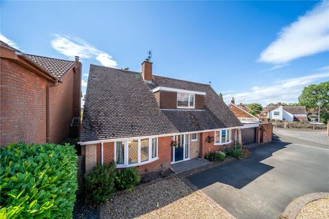 undefined, Strathmore, Shaw Lane, Albrighton, Wolverhampton, Shropshire