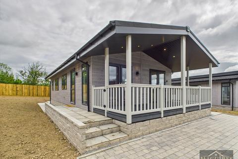 undefined, Plot 6  Pendine, Bespoke special holiday lodge GROVELANDS PARK, Llangynin SA33
